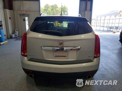 Zdjęcie 6 z 13 samochodu: 2012 CADILLAC SRX LUXURY COLLECTION VIN:3GYFNAE34CS632804 - miniatura