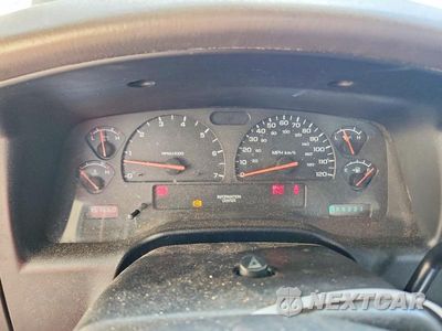 Zdjęcie 9 z 12 samochodu: 2003 DODGE DAKOTA QUAD SLT VIN:1D7HL48N53S126158 - miniatura