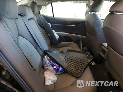Zdjęcie 10 z 12 samochodu: 2019 TOYOTA CAMRY LE VIN:4T1B11HK8KU270439 - miniatura