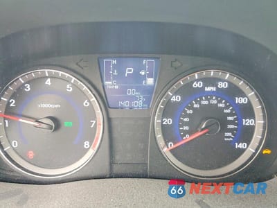 Zdjęcie 9 z 13 samochodu: 2016 HYUNDAI ACCENT SE VIN:KMHCT4AE9GU076191 - miniatura