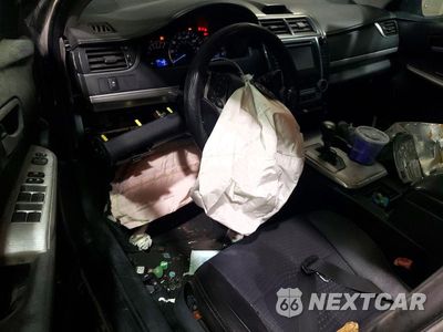 Zdjęcie 8 z 13 samochodu: 2013 TOYOTA CAMRY SE VIN:4T1BF1FK0DU295195 - miniatura