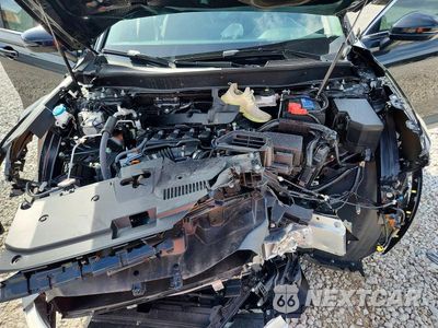 Zdjęcie 11 z 13 samochodu: 2026 HONDA CR-V EXL VIN:5J6RS4H72TL005109 - miniatura