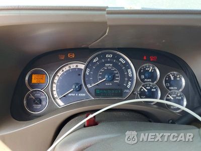 Zdjęcie 9 z 14 samochodu: 2002 CADILLAC ESCALADE LUXURY VIN:1GYEC63T52R235783 - miniatura