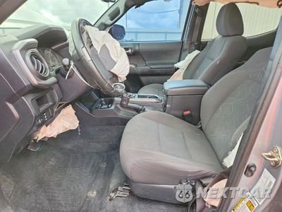 Zdjęcie 7 z 12 samochodu: 2016 TOYOTA TACOMA TRD OFF-ROAD VIN:5TFCZ5AN2GX030208 - miniatura
