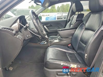 Zdjęcie 7 z 14 samochodu: 2008 ACURA MDX TECHNOLOGY VIN:2HNYD28698H546017 - miniatura