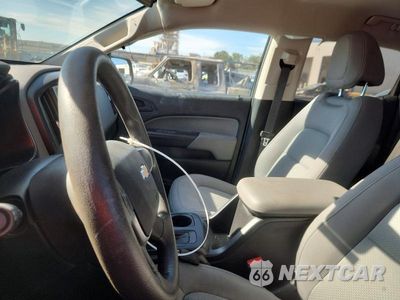 Zdjęcie 7 z 12 samochodu: 2022 CHEVROLET COLORADO VIN:1GCGSBEN8N1318507 - miniatura