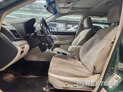 Zdjęcie 7 z 13 samochodu: 2014 SUBARU OUTBACK 2.5I PREMIUM VIN:4S4BRCDC1E3296068 - miniatura