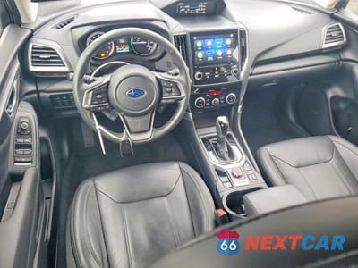 Zdjęcie 8 z 14 samochodu: 2023 SUBARU FORESTER TOURING VIN:JF2SKARC6PH454739 - miniatura