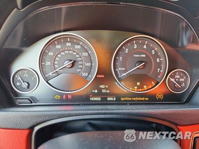 Zdjęcie 9 z 12 samochodu: 2018 BMW 440I GRAN COUPE VIN:WBA4J5C51JBF06879 - miniatura