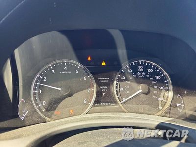 Zdjęcie 9 z 13 samochodu: 2013 LEXUS GS 350 VIN:JTHBE1BLXD5023171 - miniatura