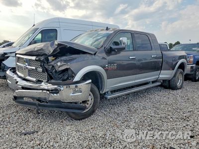 2015 RAM 3500 LARAMIE 3C63RRMLXFG523467 - główne zdjęcie licytacji z USA - miniatura