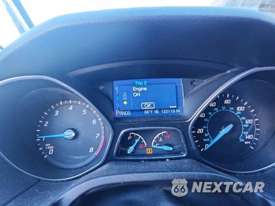 Zdjęcie 9 z 12 samochodu: 2013 FORD FOCUS SE VIN:1FADP3F2XDL285386 - miniatura