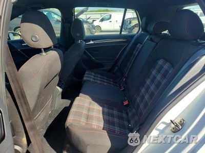 Zdjęcie 10 z 12 samochodu: 2016 VOLKSWAGEN GTI S/SE VIN:3VW5T7AU7GM038692 - miniatura