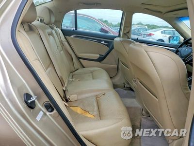 Zdjęcie 10 z 12 samochodu: 2007 ACURA TL VIN:19UUA66297A026922 - miniatura