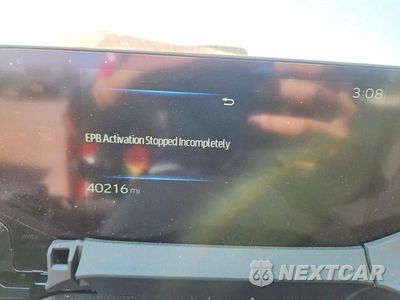 Zdjęcie 9 z 12 samochodu: 2023 TOYOTA PRIUS LE VIN:JTDACAAU9P3006620 - miniatura