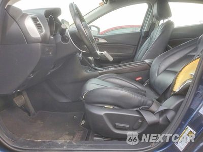 Zdjęcie 7 z 12 samochodu: 2018 MAZDA 3 TOURING VIN:3MZBN1V33JM191380 - miniatura