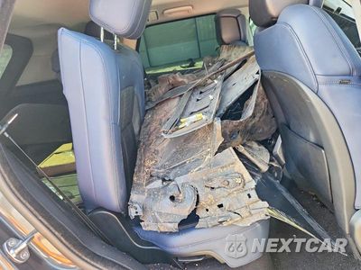 Zdjęcie 11 z 13 samochodu: 2019 LAND ROVER RANGE ROVER SPORT SUPERCHARGED AUTOBIOGRAPHY VIN:SALWV2REXKA868955 - miniatura