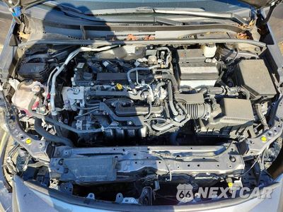 Zdjęcie 11 z 12 samochodu: 2025 TOYOTA COROLLA XSE VIN:JTNC4MBE8S3237771 - miniatura