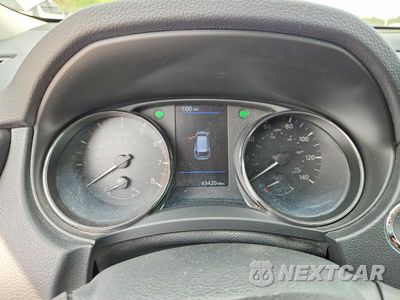 Zdjęcie 9 z 14 samochodu: 2020 NISSAN ROGUE SV VIN:KNMAT2MT3LP538134 - miniatura
