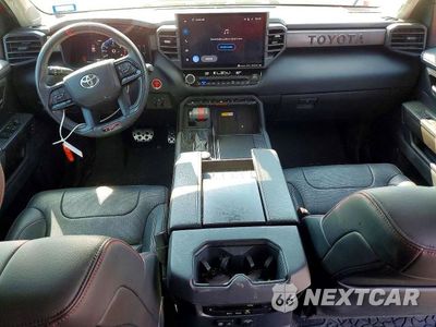 Zdjęcie 8 z 12 samochodu: 2023 TOYOTA SEQUOIA TRD PRO VIN:7SVAAABA1PX018379 - miniatura