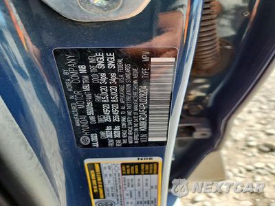 Zdjęcie 12 z 12 samochodu: 2023 HYUNDAI IONIQ 5 LIMITED VIN:KM8KRDAF4PU228204 - miniatura