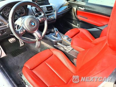 Zdjęcie 8 z 12 samochodu: 2016 BMW 228 I SULEV VIN:WBA1K9C55GV710970 - miniatura