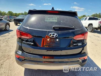 Zdjęcie 6 z 13 samochodu: 2017 HYUNDAI SANTA FE SPORT 2.0T ULTIMATE VIN:5XYZW4LAXHG502022 - miniatura
