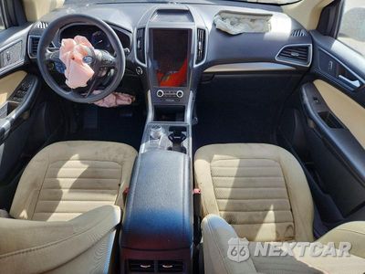 Zdjęcie 8 z 13 samochodu: 2023 FORD EDGE SE VIN:2FMPK4G96PBA13733 - miniatura