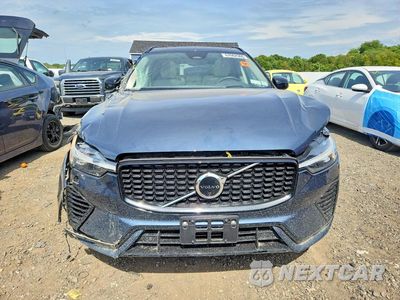 Piąte zdjęcie samochodu w środku: 2024 VOLVO XC60 ULTIMATE VIN:YV4H60DM2R1841823 - miniatura