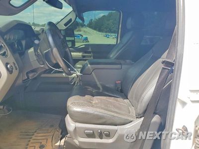 Zdjęcie 7 z 12 samochodu: 2015 FORD F350 SUPER DUTY VIN:1FT8W3DT6FEA08025 - miniatura