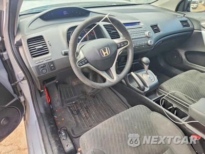 Zdjęcie 8 z 12 samochodu: 2010 HONDA CIVIC EX VIN:2HGFG1B82AH535022 - miniatura