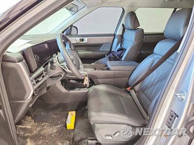 Zdjęcie 7 z 13 samochodu: 2026 HYUNDAI SANTA FE SEL VIN:5NMP24GL5TH197333 - miniatura