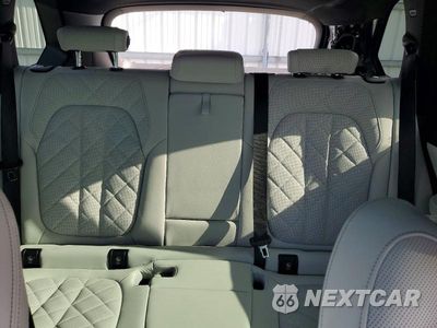 Zdjęcie 10 z 13 samochodu: 2026 BMW X5 XDRIVE40I VIN:5UX23EU00T9312387 - miniatura