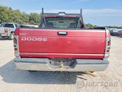 Zdjęcie 6 z 12 samochodu: 1998 DODGE RAM 1500 VIN:1B7HC16X7WS601178 - miniatura