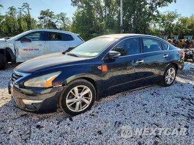 2015 NISSAN ALTIMA 2.5 SV 1N4AL3AP5FC131558 - główne zdjęcie licytacji z USA - miniatura