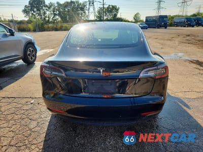 Zdjęcie 6 z 12 samochodu: 2022 TESLA MODEL 3 VIN:5YJ3E1EA0NF288813 - miniatura