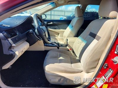 Zdjęcie 7 z 12 samochodu: 2013 TOYOTA CAMRY LE VIN:4T1BF1FK2DU666499 - miniatura