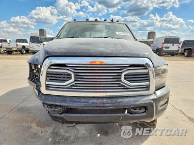 Piąte zdjęcie samochodu w środku: 2015 RAM 3500 LONGHORN VIN:3C63RRKL6FG630406 - miniatura