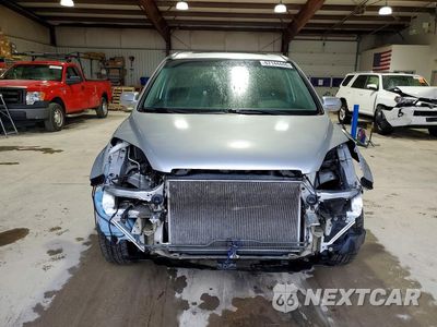 Piąte zdjęcie samochodu w środku: 2009 HONDA CR-V EXL VIN:5J6RE48799L013580 - miniatura