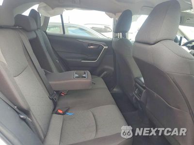 Zdjęcie 11 z 13 samochodu: 2025 TOYOTA RAV4 XLE VIN:2T3P1RFV0SW522984 - miniatura