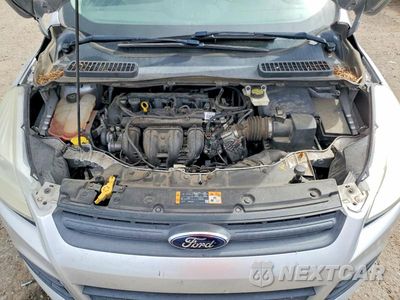 Zdjęcie 11 z 12 samochodu: 2014 FORD ESCAPE S VIN:1FMCU0F76EUA22392 - miniatura