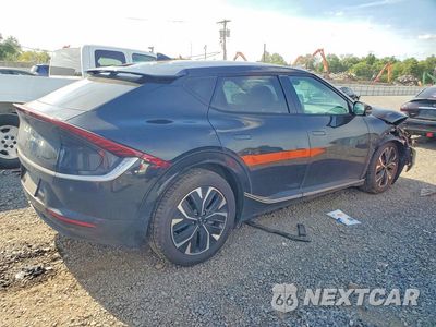 Trzecie zdjęcie samochodu z tyłu: 2022 KIA EV6 WIND VIN:KNDC3DLC1N5070411 - miniatura