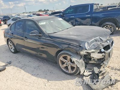 Czwarte zdjęcie samochodu z boku: 2014 BMW 328 I SULEV VIN:WBA3C1C51EK113773 - miniatura