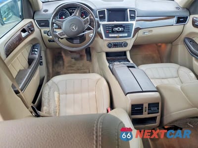Zdjęcie 8 z 13 samochodu: 2013 MERCEDES-BENZ GL 450 4MATIC VIN:4JGDF7CE5DA208824 - miniatura