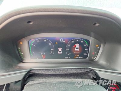 Zdjęcie 9 z 12 samochodu: 2026 HONDA ACCORD TOURING HYBRID VIN:1HGCY2F89TA024859 - miniatura
