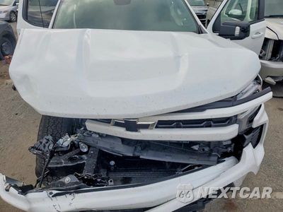 Zdjęcie 11 z 12 samochodu: 2026 CHEVROLET SILVERADO C1500 RST VIN:1GCPADED3TZ391188 - miniatura