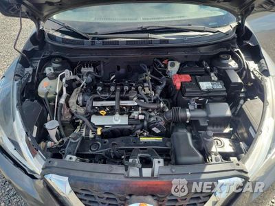 Zdjęcie 12 z 13 samochodu: 2020 NISSAN KICKS SV VIN:3N1CP5CV3LL524783 - miniatura