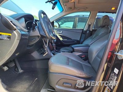 Zdjęcie 7 z 13 samochodu: 2015 HYUNDAI SANTA FE GLS VIN:KM8SRDHF3FU096833 - miniatura