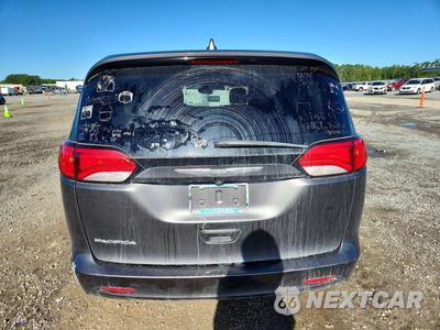 Zdjęcie 6 z 13 samochodu: 2017 CHRYSLER PACIFICA TOURING VIN:2C4RC1DG9HR565229 - miniatura