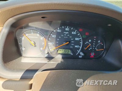 Zdjęcie 9 z 12 samochodu: 2001 HONDA ACCORD LX VIN:JHMCG66531C008364 - miniatura
